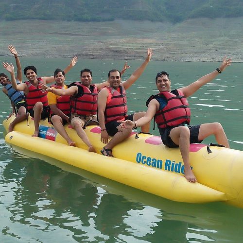 banana-ride-at-tehri