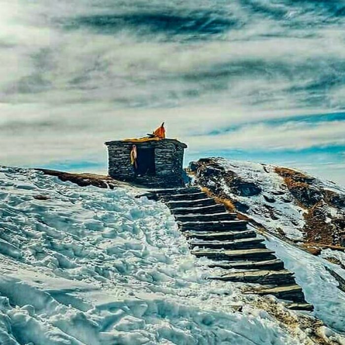 CHOPTA