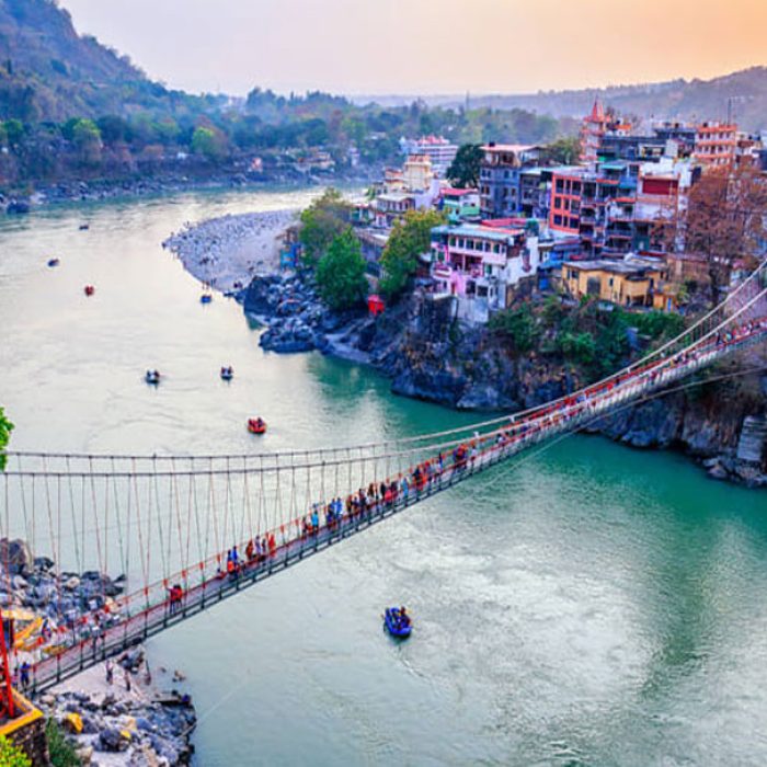 RISHIKESH