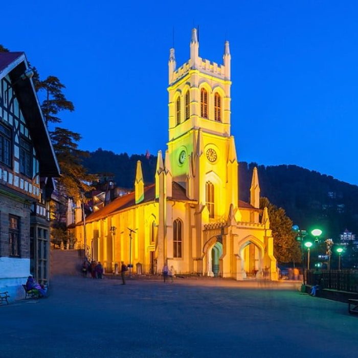 SHIMLA
