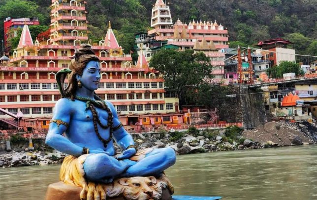 shiv