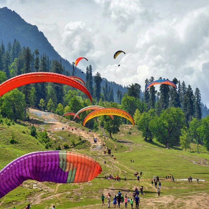 MANALI